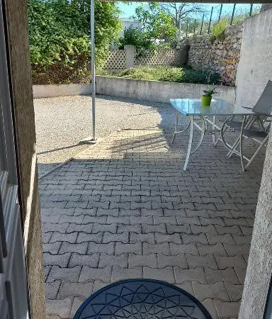 T2 Rez De Jardin